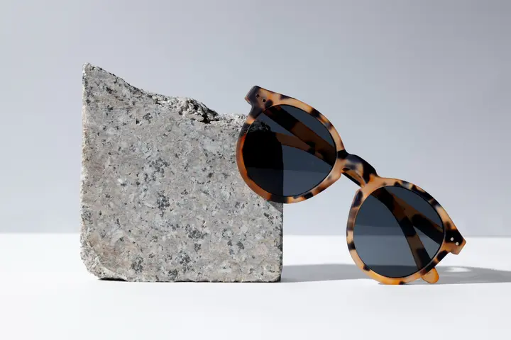 Lunettes 