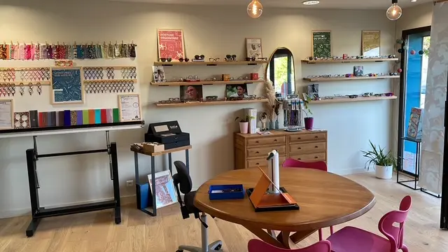 Bg opticien lunetier Missillac 44 Loire Atlantique