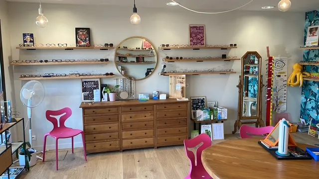 Bg opticien lunetier Missillac 44 Loire Atlantique